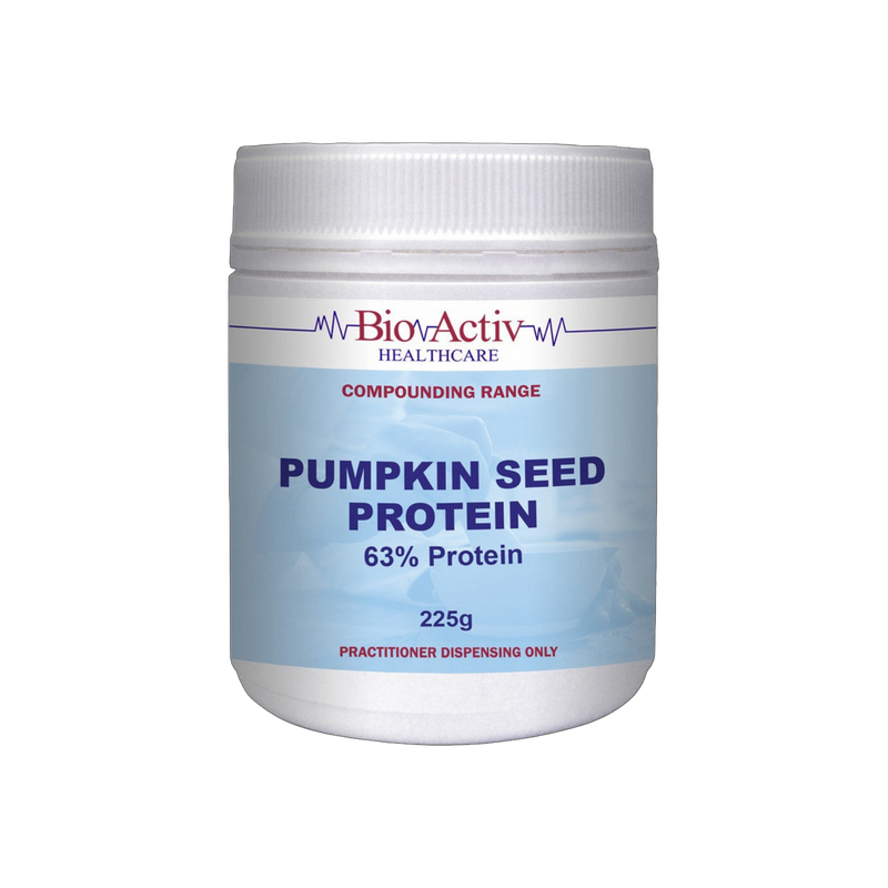 Pumpkin Seed Protein