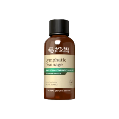Lymphatic Drainage