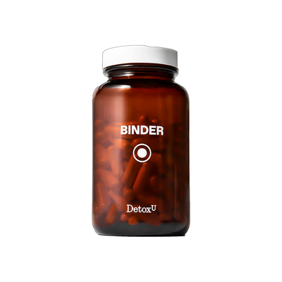 Binder