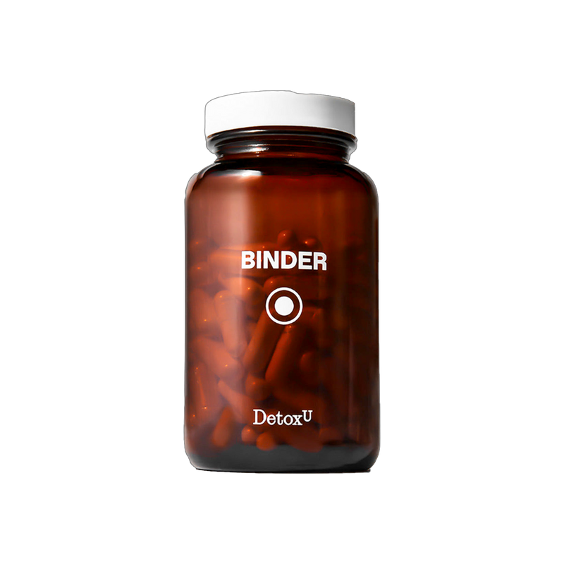 Binder