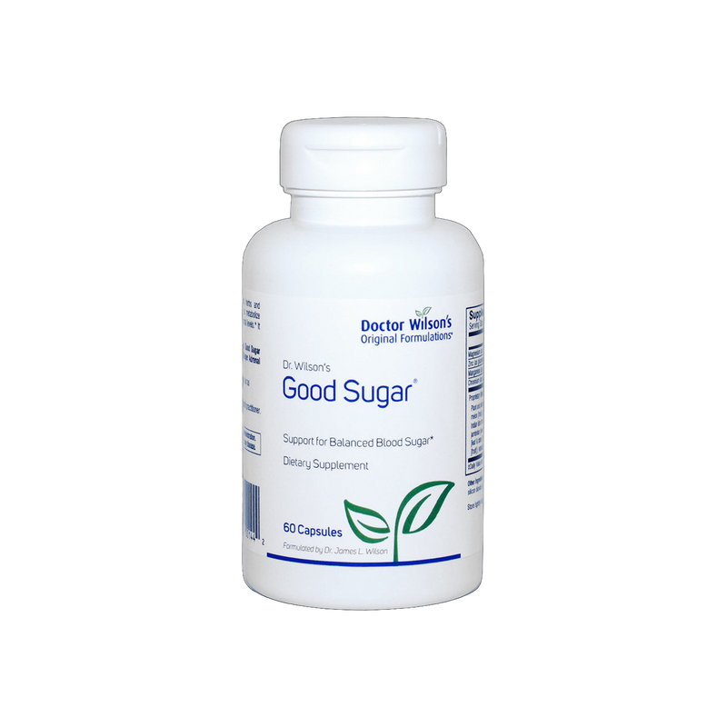 Good Sugar - 60's