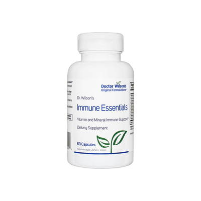 Immune Essentials