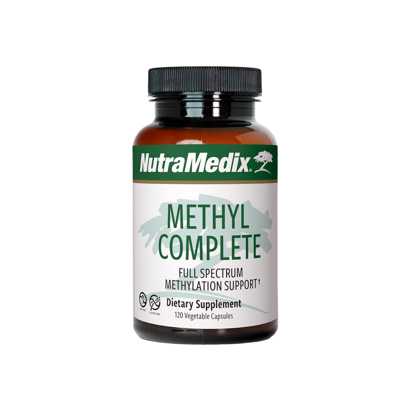 Methyl Complete