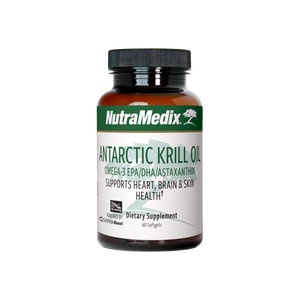 Krill Oil