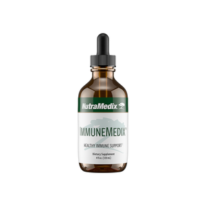 ImmuneMedix 120ml