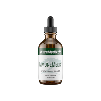 ImmuneMedix 120ml