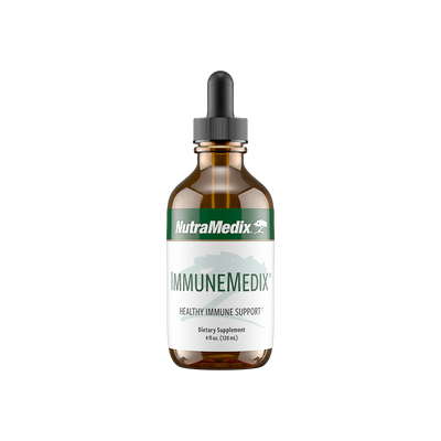ImmuneMedix 120ml