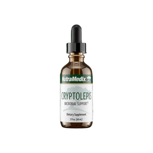 Cryptolepis 60ml