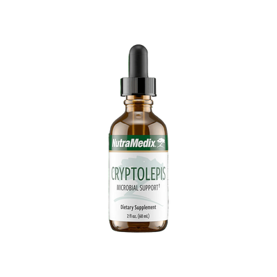 Cryptolepis 60ml