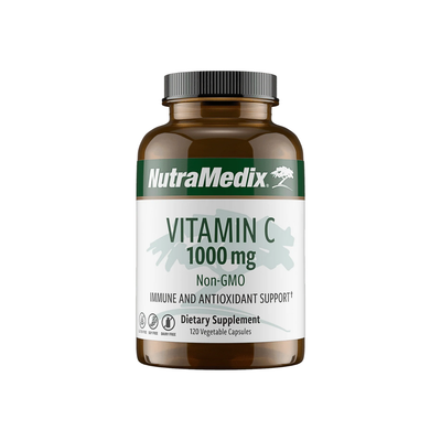 Vitamin C 1000mg
