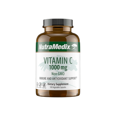 Vitamin C 1000mg