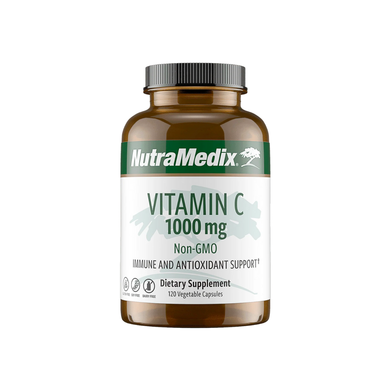 Vitamin C 1000mg