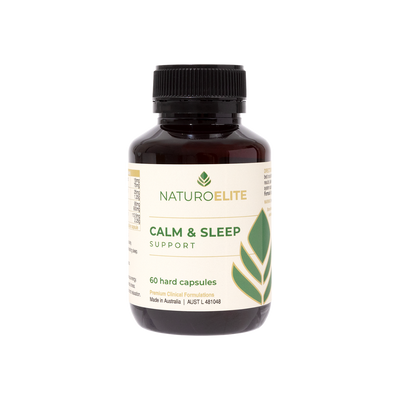 Calm & Sleep Support