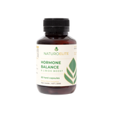 Hormone Balance & Libido Boost