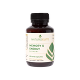 Memory & Energy Support