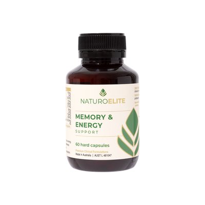 Memory & Energy Support