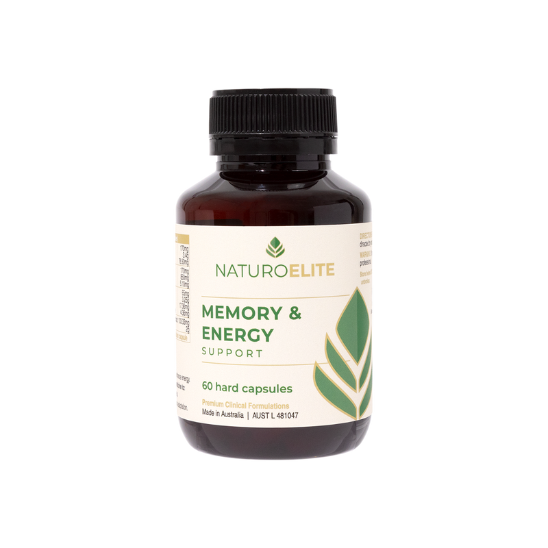 Memory & Energy Support