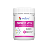 Magnesium Citrate 120c