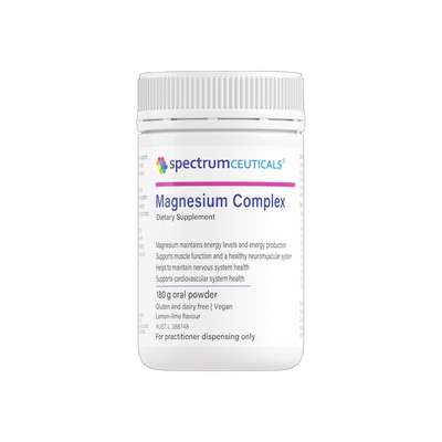Magnesium Complex 180g