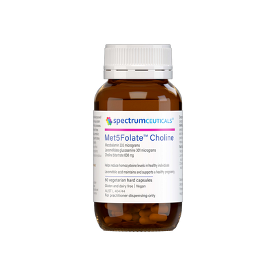 Met-5-Folate Choline