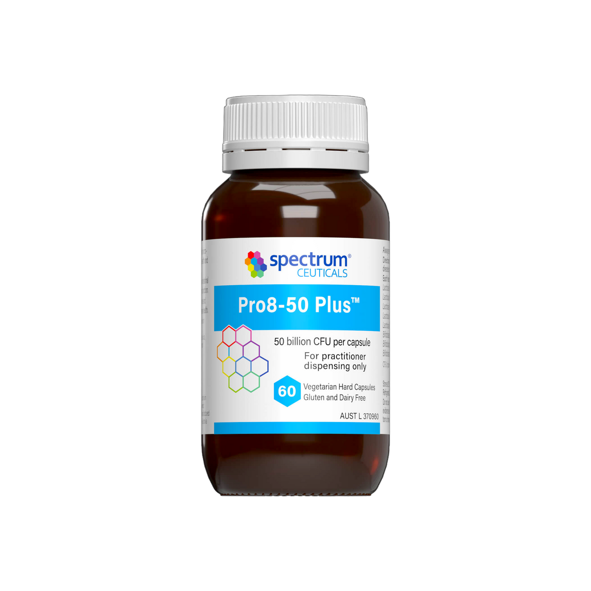 Pro8-50 Plus