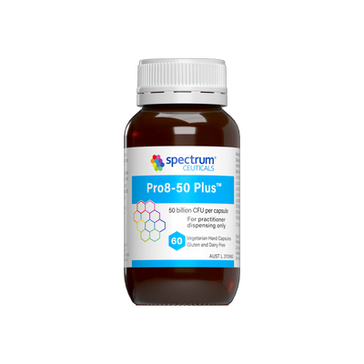 Pro8-50 Plus