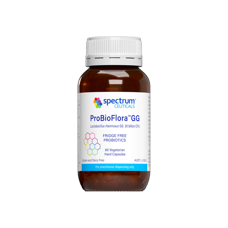 ProBioFlora GG 60 caps