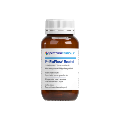 ProbioFlora Reuteri 60 capsules