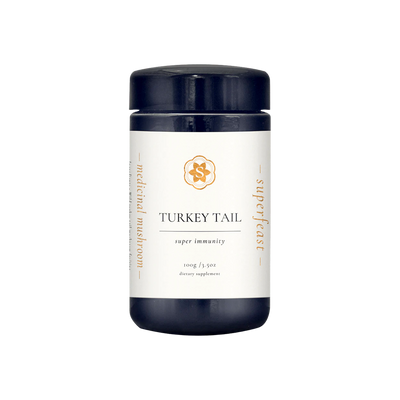 Turkey Tail - 100gm