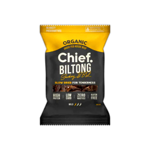 Chief Biltong 90gm