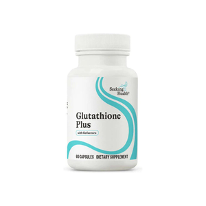 Glutathione Plus with Cofactors