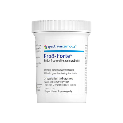 Pro8-Forte™ 30s