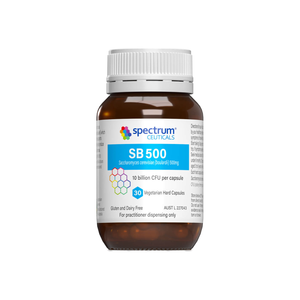 SB 500™ - 30s