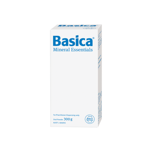 Basica Mineral Essentials