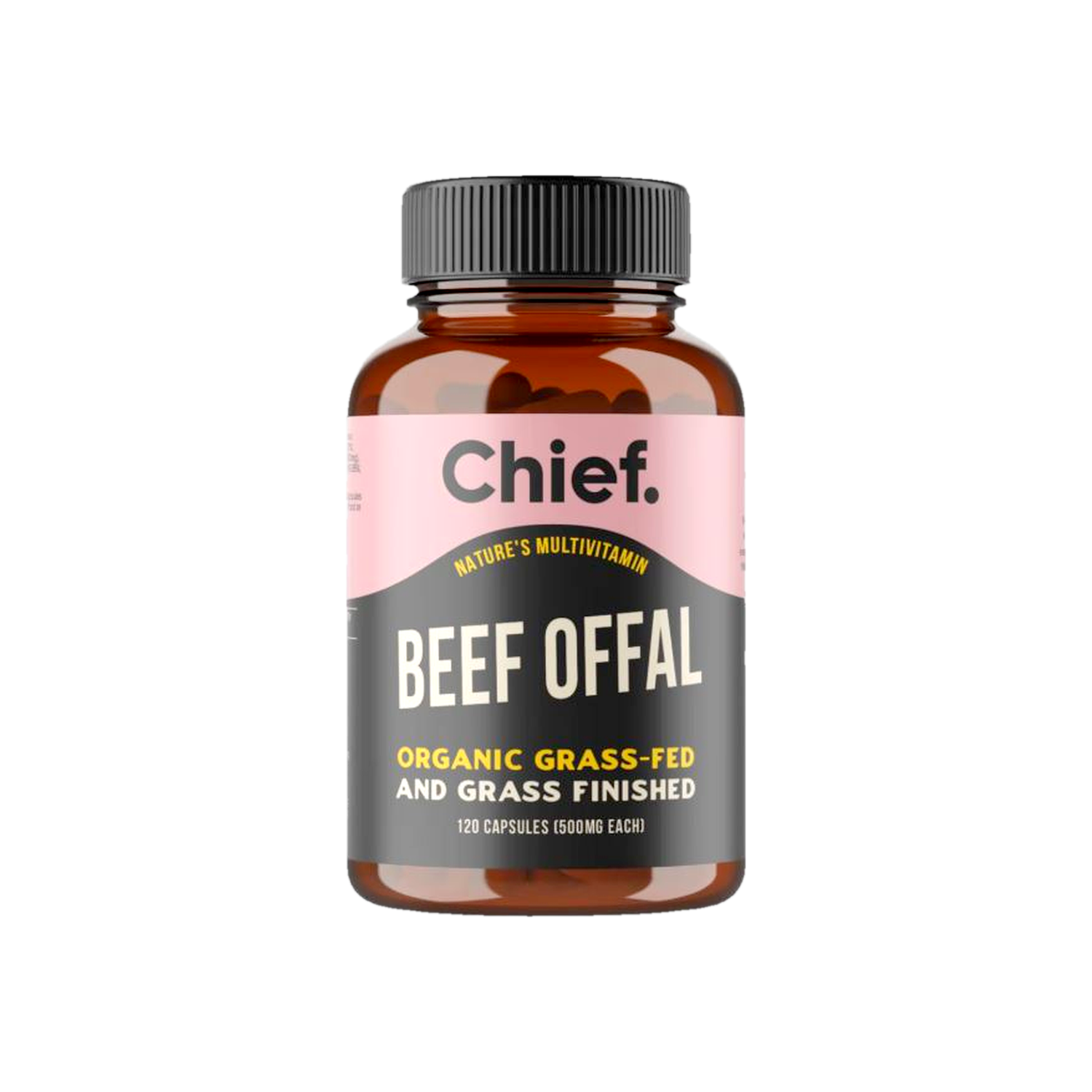 Beef Offal