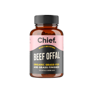 Beef Offal