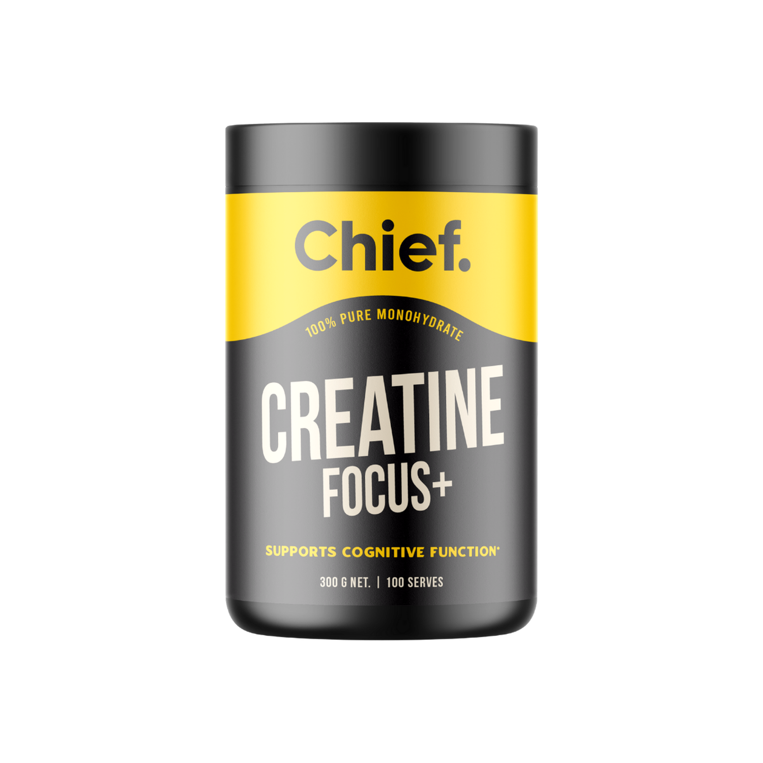 Creatine Focus+