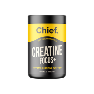 Creatine Focus+