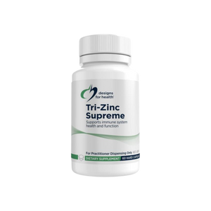 Tri-Zinc Supreme 60c