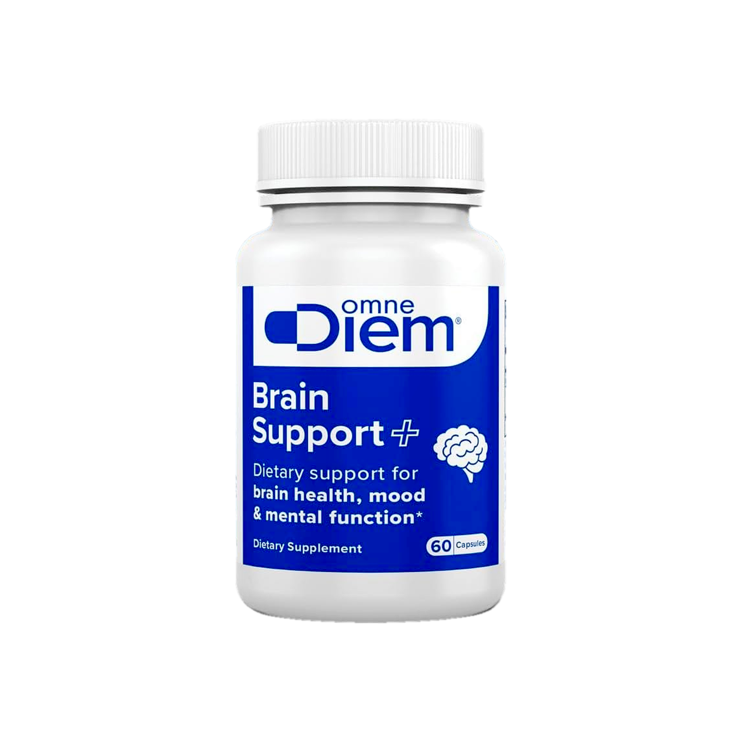 Brain Support + 60c +++