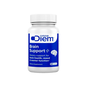 Brain Support + 60c +++