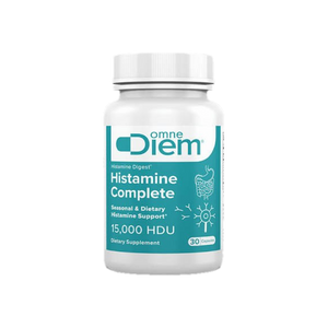 Histamine Complete 15,000 HDU 30c