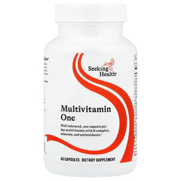 Multivitamin One