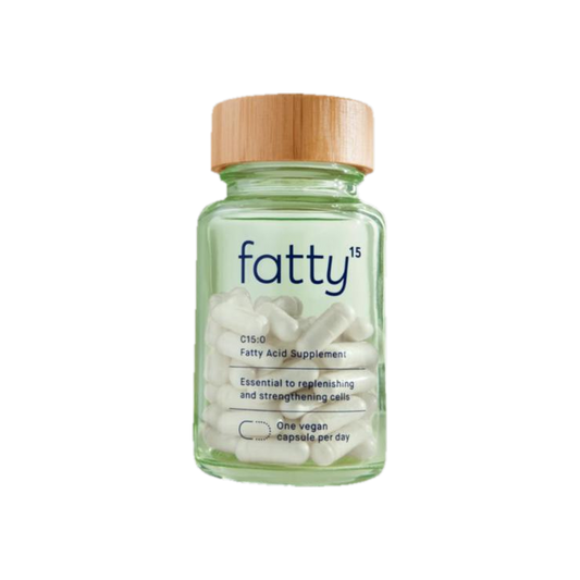 Fatty15 (Pure C15:0) 90 Day Starter Kit