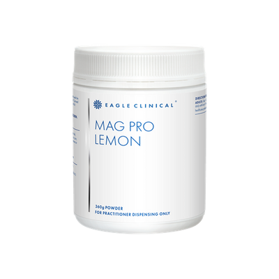 Mag Pro powder