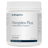 A supplement called Fibroplex Plus by Metagenics