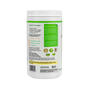 NanoGreens