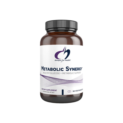 Metabolic Synergy