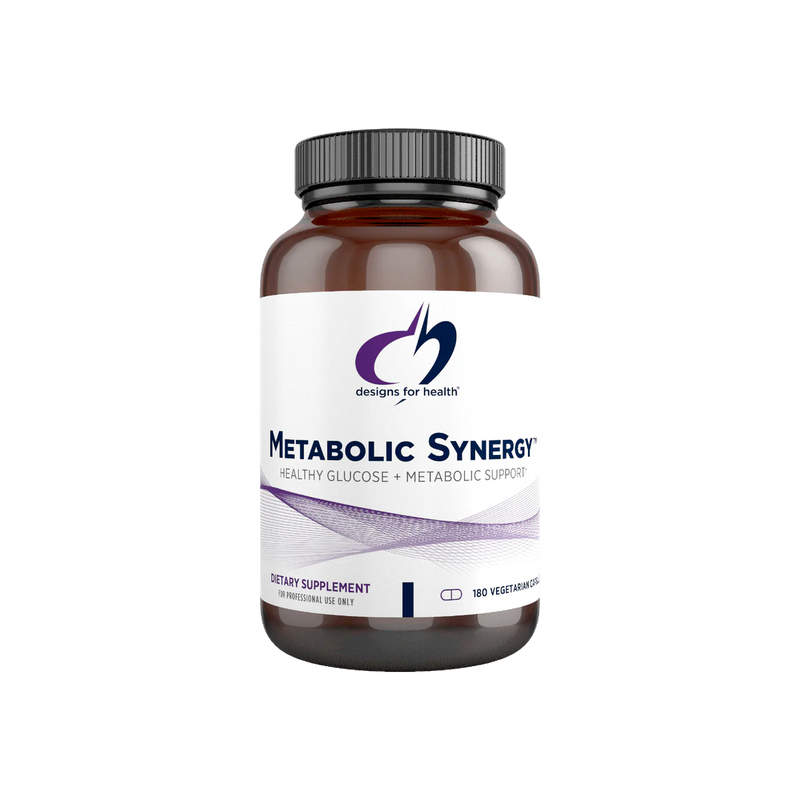 Metabolic Synergy