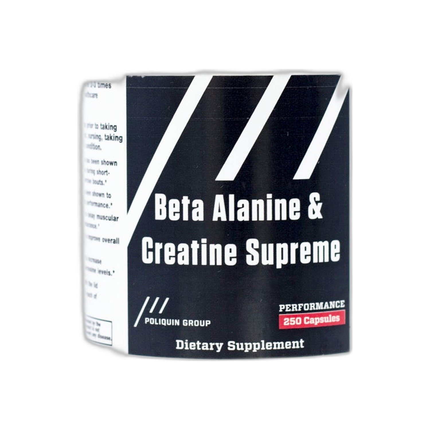 Beta Alanine & Creatine Supreme